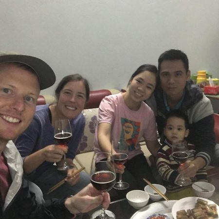 Dang Quang Guesthouse Ha Long Dış mekan fotoğraf