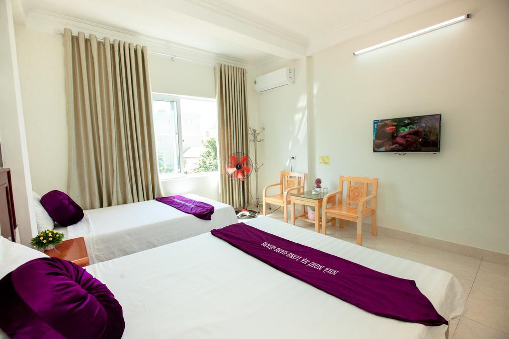 Dang Quang Guesthouse Ha Long Dış mekan fotoğraf