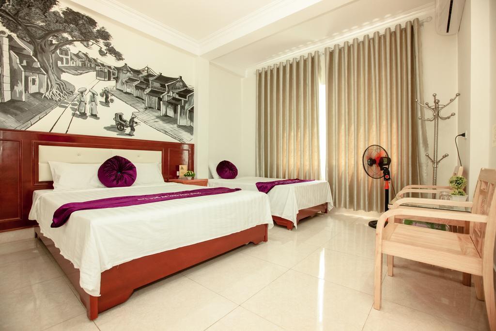 Dang Quang Guesthouse Ha Long Dış mekan fotoğraf