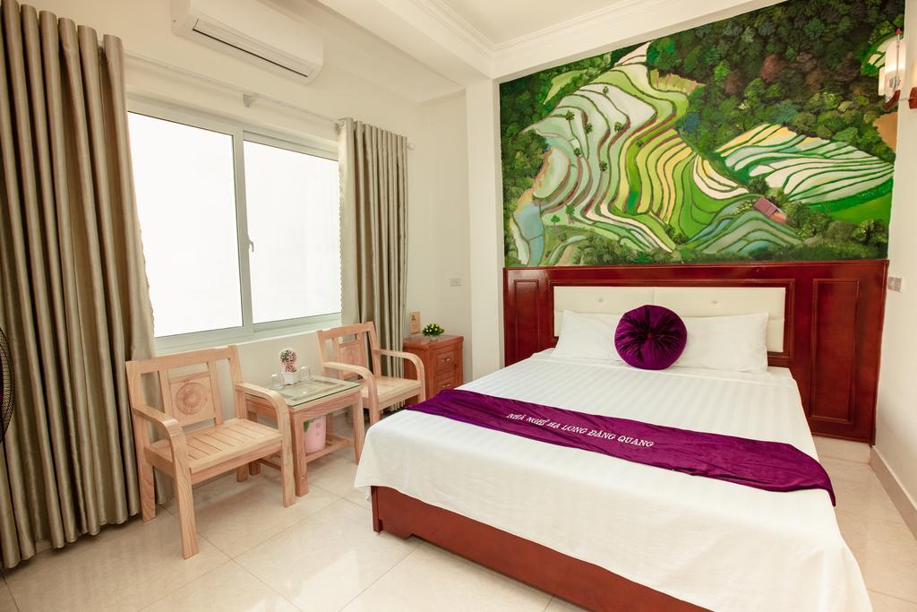 Dang Quang Guesthouse Ha Long Dış mekan fotoğraf