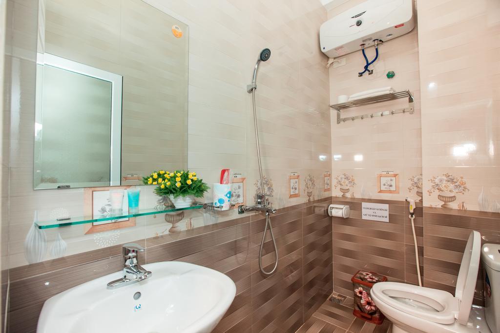 Dang Quang Guesthouse Ha Long Dış mekan fotoğraf