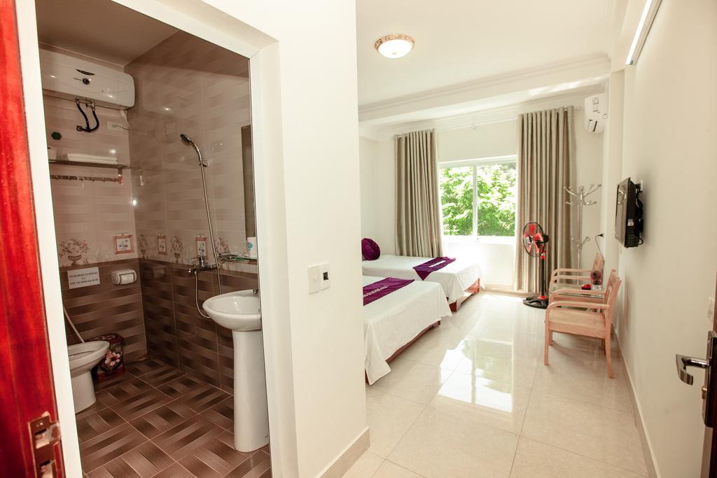 Dang Quang Guesthouse Ha Long Dış mekan fotoğraf