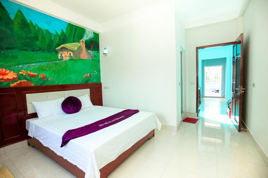 Dang Quang Guesthouse Ha Long Dış mekan fotoğraf