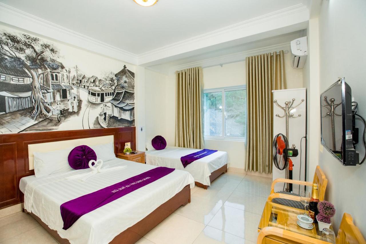 Dang Quang Guesthouse Ha Long Dış mekan fotoğraf