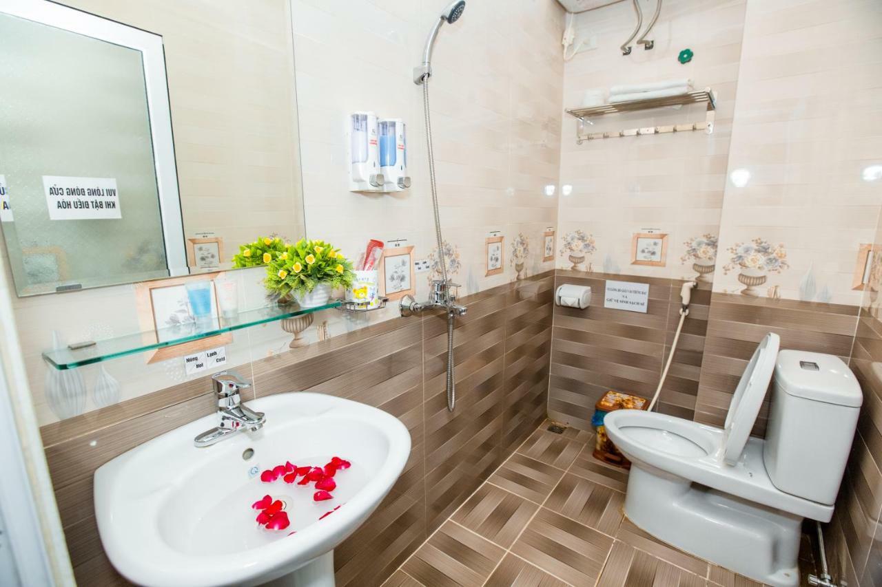 Dang Quang Guesthouse Ha Long Dış mekan fotoğraf