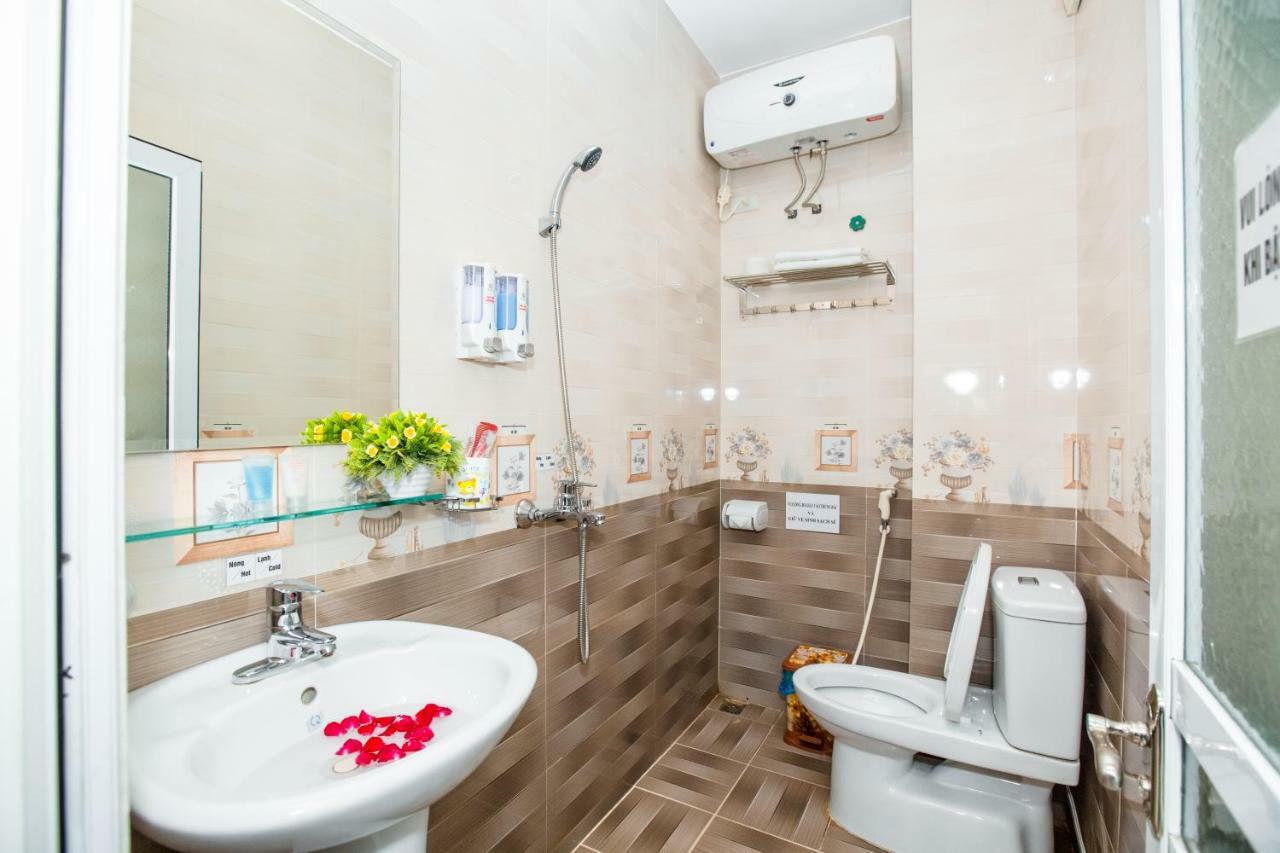 Dang Quang Guesthouse Ha Long Dış mekan fotoğraf