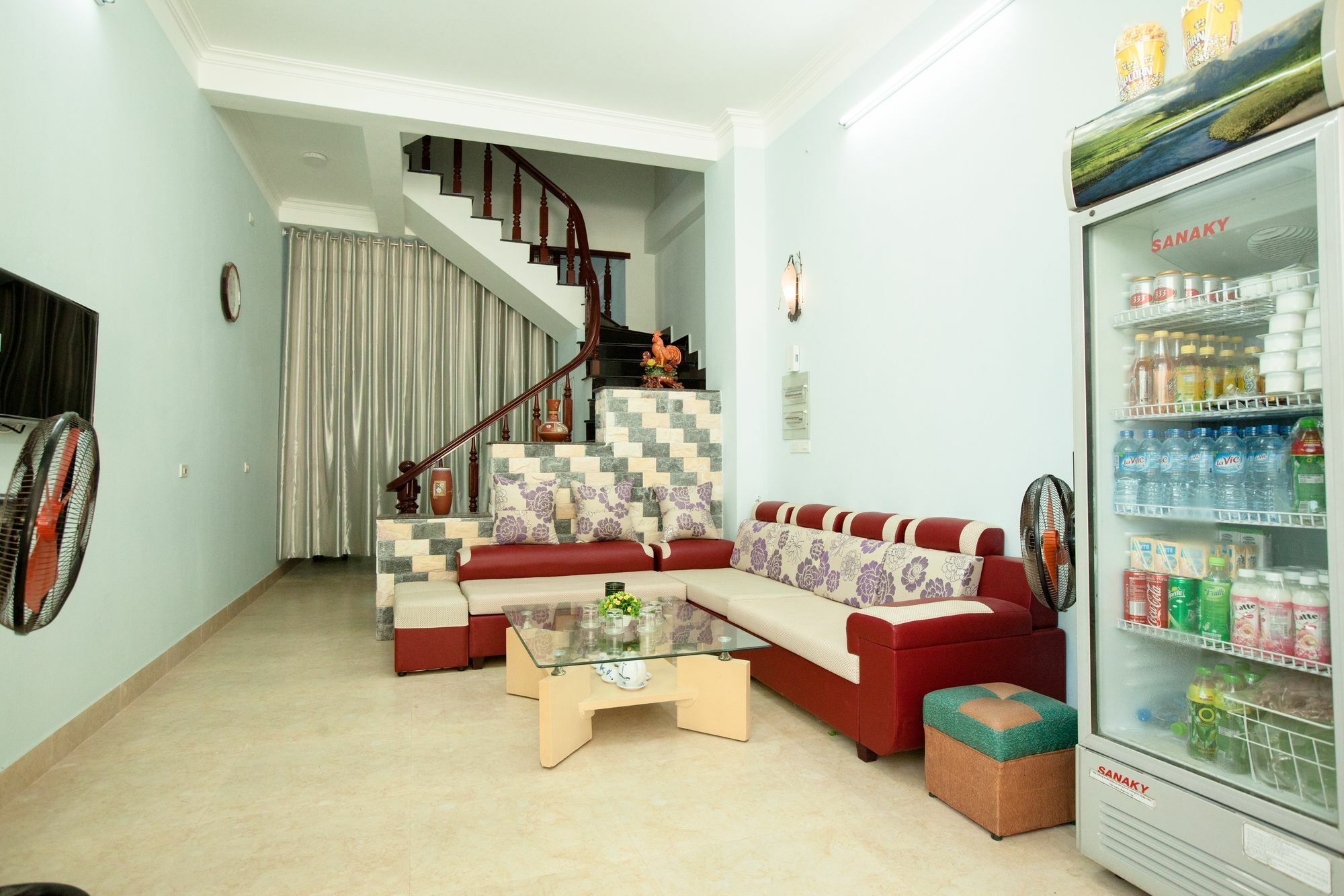 Dang Quang Guesthouse Ha Long Dış mekan fotoğraf